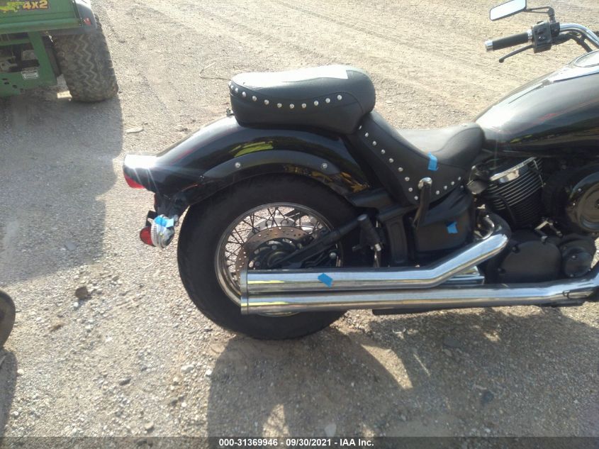 2007 YAMAHA XVS1100 JYAVP11E77A094976