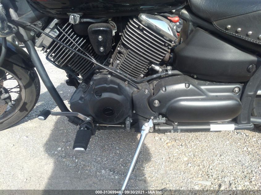 2007 YAMAHA XVS1100 JYAVP11E77A094976