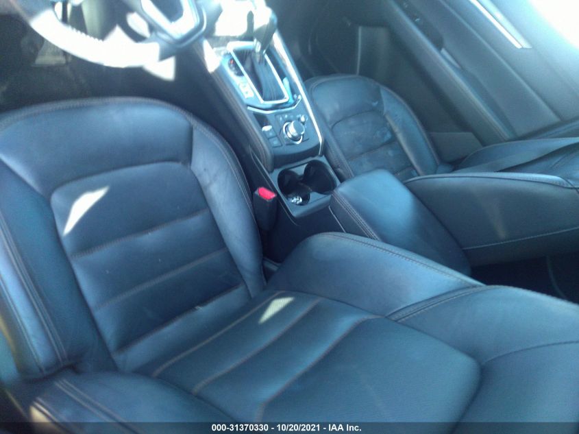 2019 MAZDA CX-5 GRAND TOURING JM3KFADM5K1554598