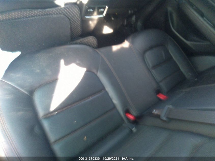 2019 MAZDA CX-5 GRAND TOURING JM3KFADM5K1554598