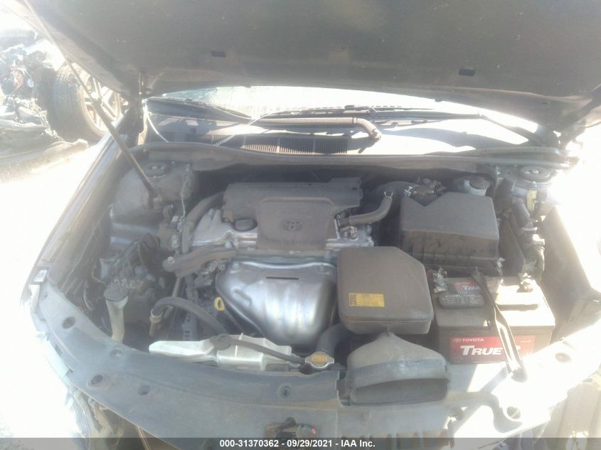 2013 TOYOTA CAMRY L/LE/SE/XLE 4T1BF1FK3DU718657