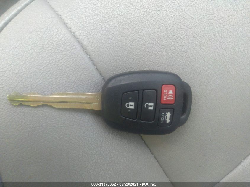 2013 TOYOTA CAMRY L/LE/SE/XLE 4T1BF1FK3DU718657