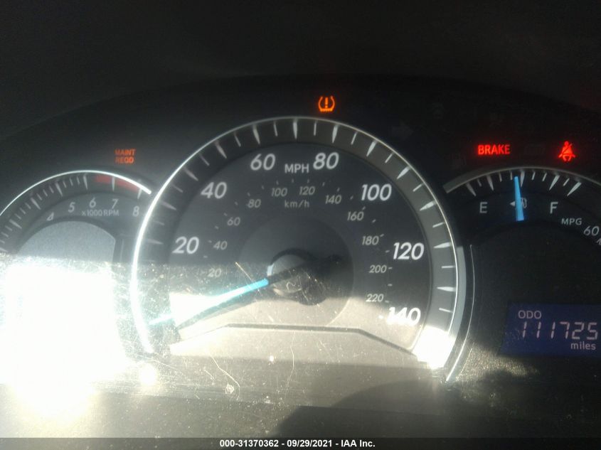2013 TOYOTA CAMRY L/LE/SE/XLE 4T1BF1FK3DU718657