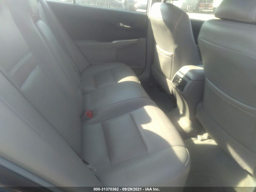 2013 TOYOTA CAMRY L/LE/SE/XLE 4T1BF1FK3DU718657