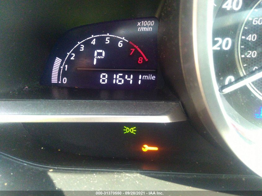 2016 MAZDA MAZDA3 I SPORT 3MZBM1T74GM304349