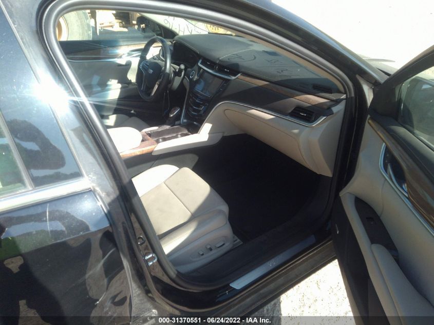 2018 CADILLAC XTS LUXURY 2G61N5S37J9158887