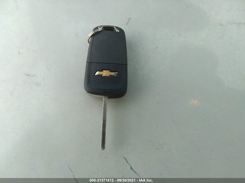 Chevrolet Cruze 2014