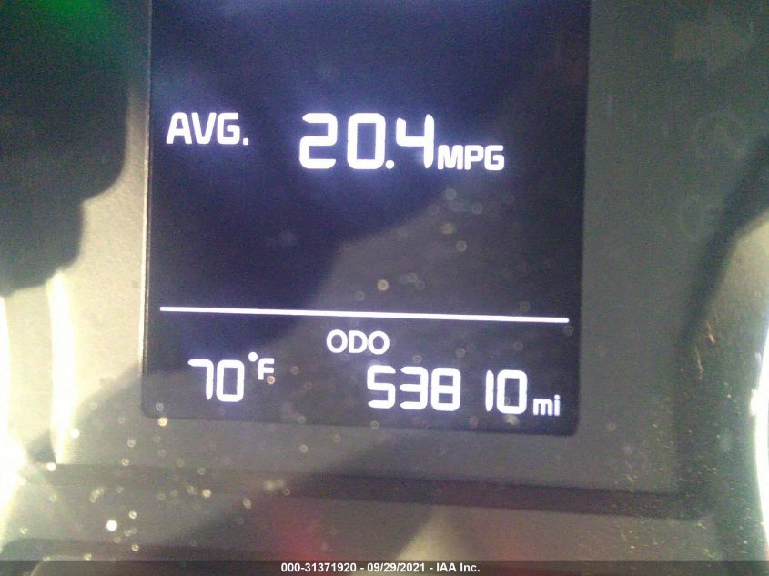 2018 KIA FORTE LX 3KPFK4A70JE181794