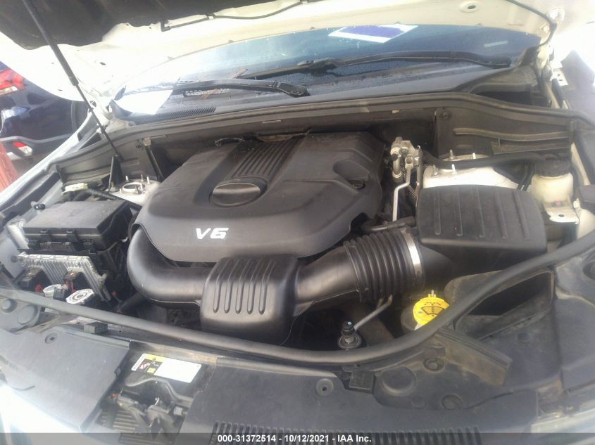 2014 JEEP GRAND CHEROKEE LIMITED 1C4RJEBG1EC227781