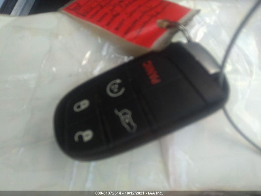 2014 JEEP GRAND CHEROKEE LIMITED 1C4RJEBG1EC227781