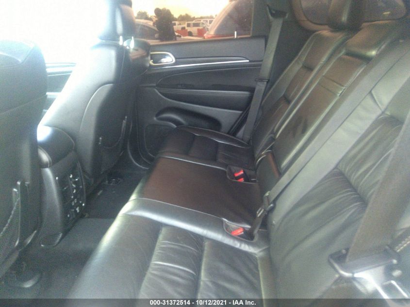 2014 JEEP GRAND CHEROKEE LIMITED 1C4RJEBG1EC227781