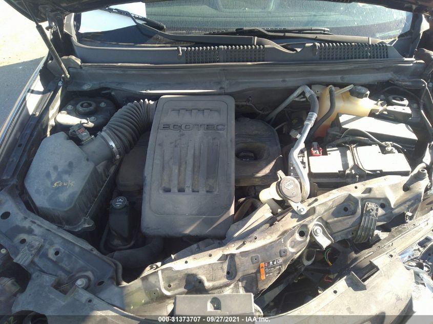 2014 CHEVROLET CAPTIVA SPORT FLEET LTZ 3GNAL4EK5ES549617