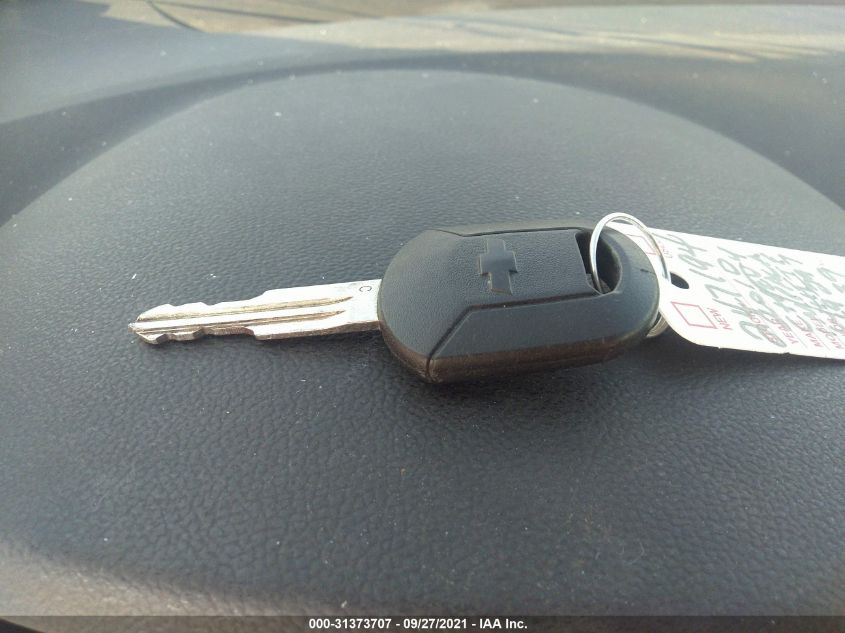 2014 CHEVROLET CAPTIVA SPORT FLEET LTZ 3GNAL4EK5ES549617