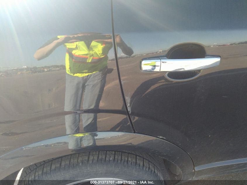 2014 CHEVROLET CAPTIVA SPORT FLEET LTZ 3GNAL4EK5ES549617