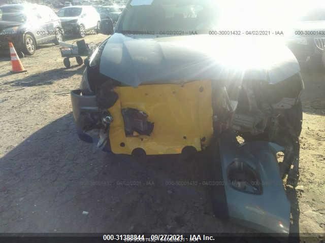 2014 MITSUBISHI OUTLANDER SPORT ES 4A4AP3AU8EE009566