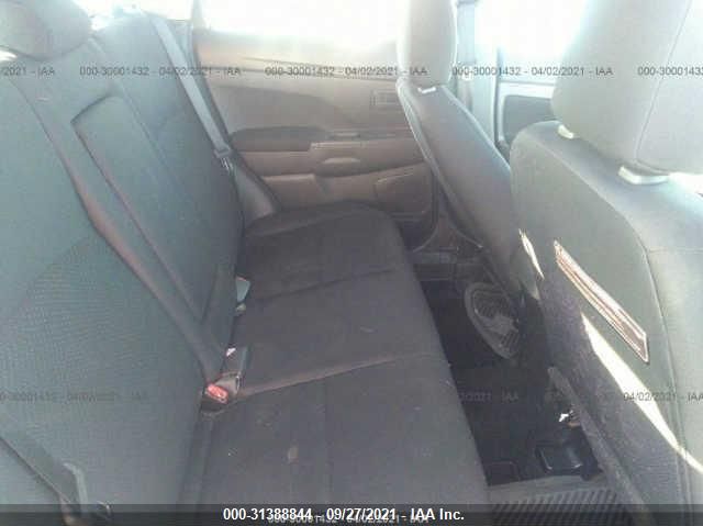 2014 MITSUBISHI OUTLANDER SPORT ES 4A4AP3AU8EE009566