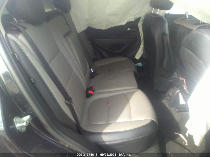 2015 CHEVROLET TRAX LTZ 3GNCJNSB4FL237969