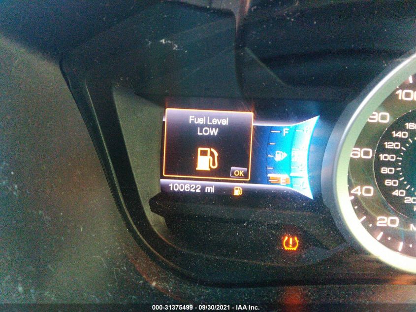 2014 FORD EXPLORER XLT 1FM5K7D82EGB09613