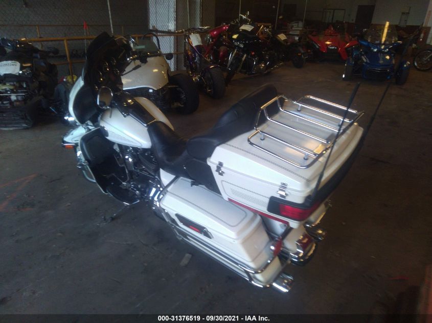 2004 HARLEY-DAVIDSON FLHTCUI 1HD1FCW134Y603843