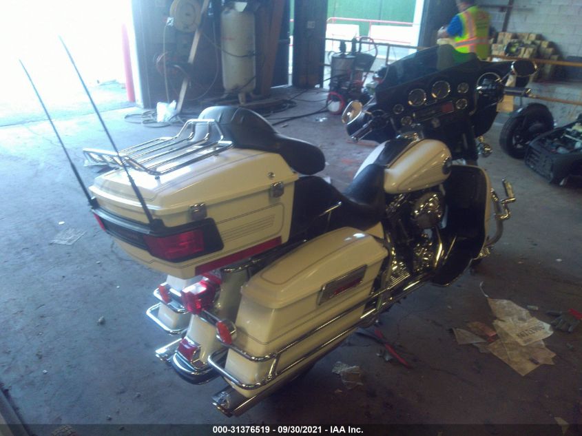 2004 HARLEY-DAVIDSON FLHTCUI 1HD1FCW134Y603843