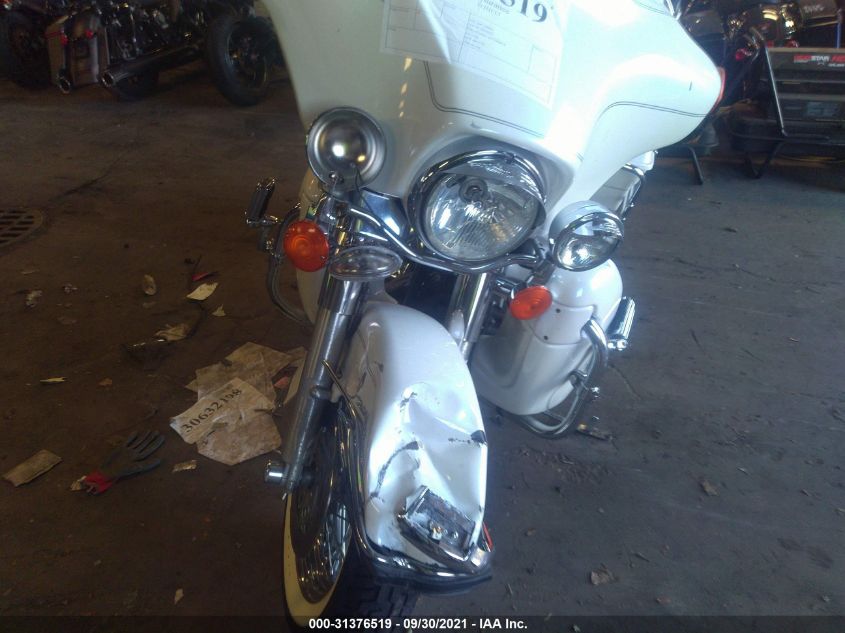 2004 HARLEY-DAVIDSON FLHTCUI 1HD1FCW134Y603843