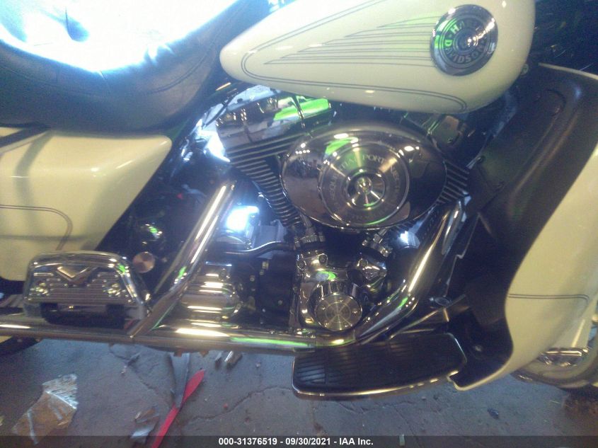 2004 HARLEY-DAVIDSON FLHTCUI 1HD1FCW134Y603843