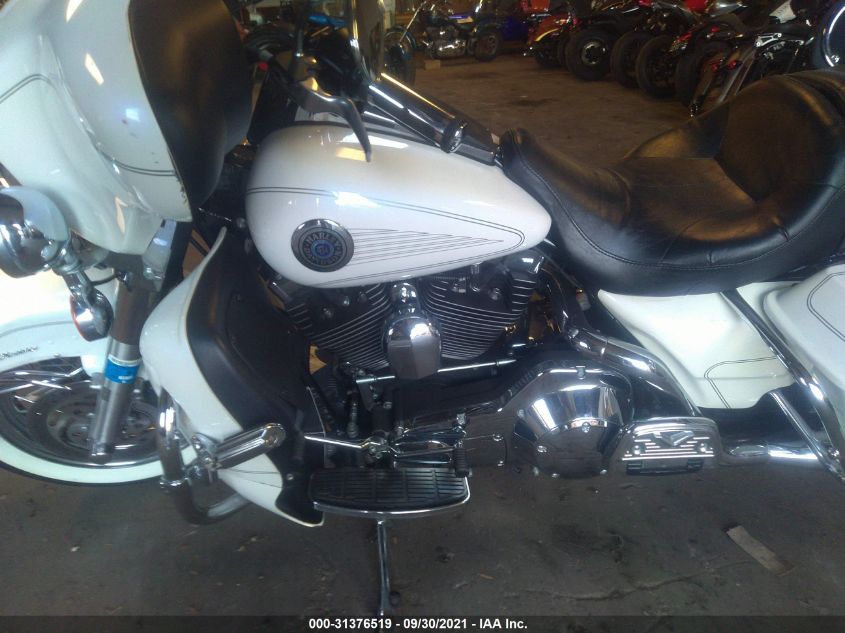 2004 HARLEY-DAVIDSON FLHTCUI 1HD1FCW134Y603843