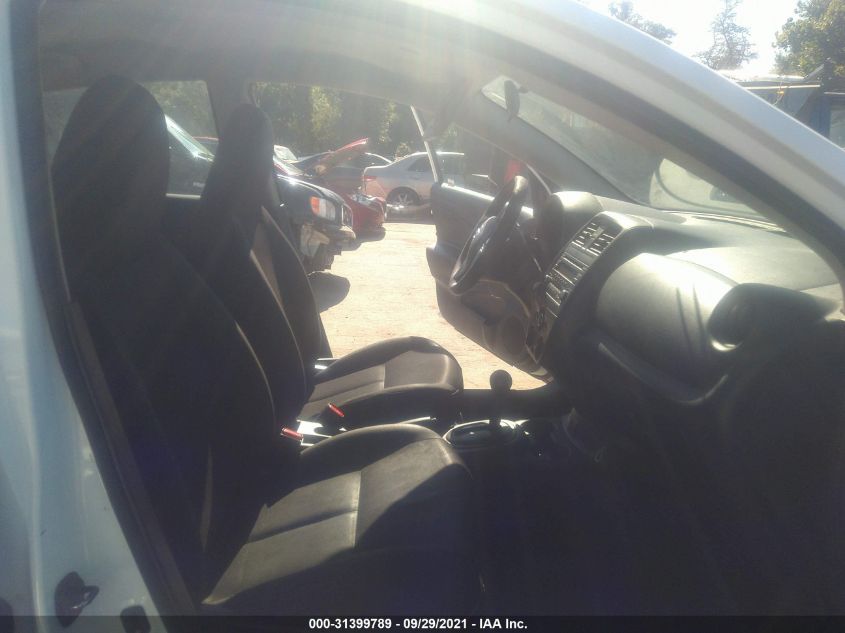 2017 NISSAN VERSA SEDAN S PLUS 3N1CN7AP8HL869398