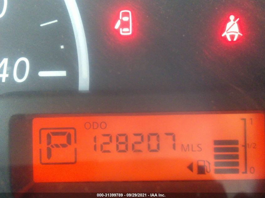 2017 NISSAN VERSA SEDAN S PLUS 3N1CN7AP8HL869398