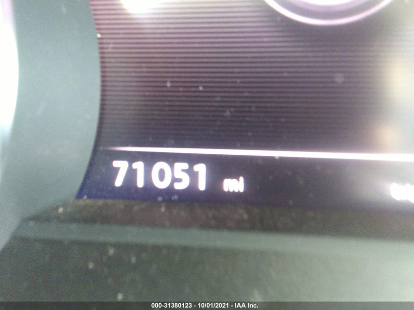 Volkswagen Touareg 2012