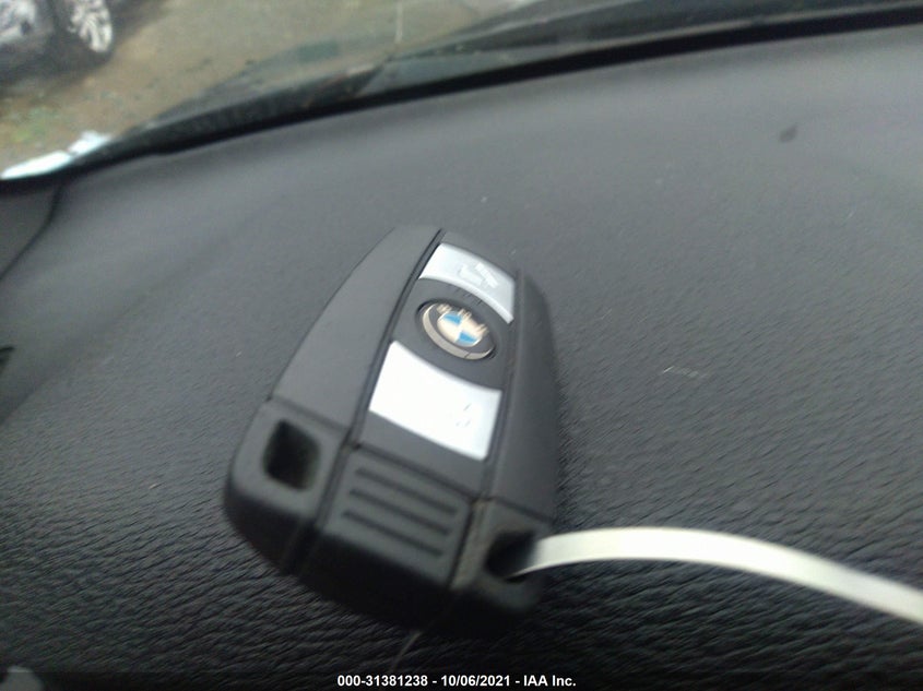 BMW X6 2012