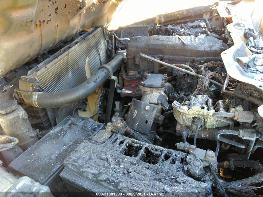 2016 DODGE RAM 3500 TRADESMAN 3C63RRGL5GG349627