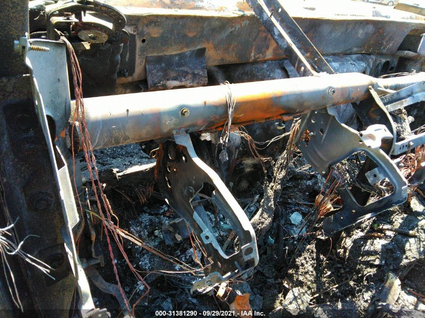 2016 DODGE RAM 3500 TRADESMAN 3C63RRGL5GG349627