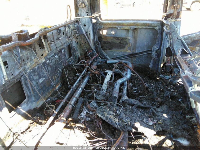 2016 DODGE RAM 3500 TRADESMAN 3C63RRGL5GG349627