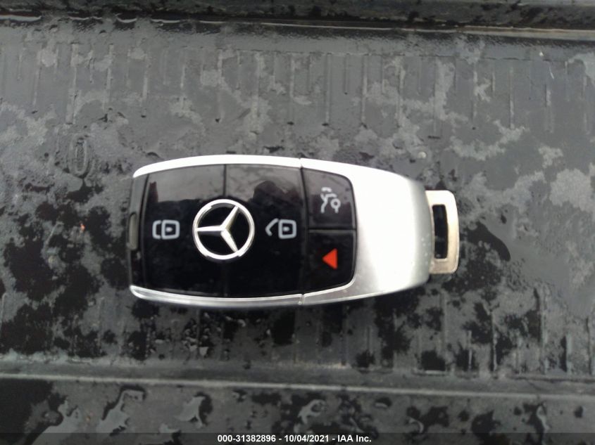 2018 MERCEDES-BENZ E-CLASS E 400 WDD1K6FB0JF058902