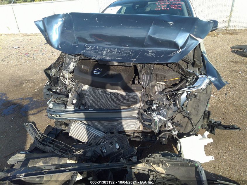 2015 VOLVO S60 T5 DRIVE-E PREMIER YV126MFK4F1341468