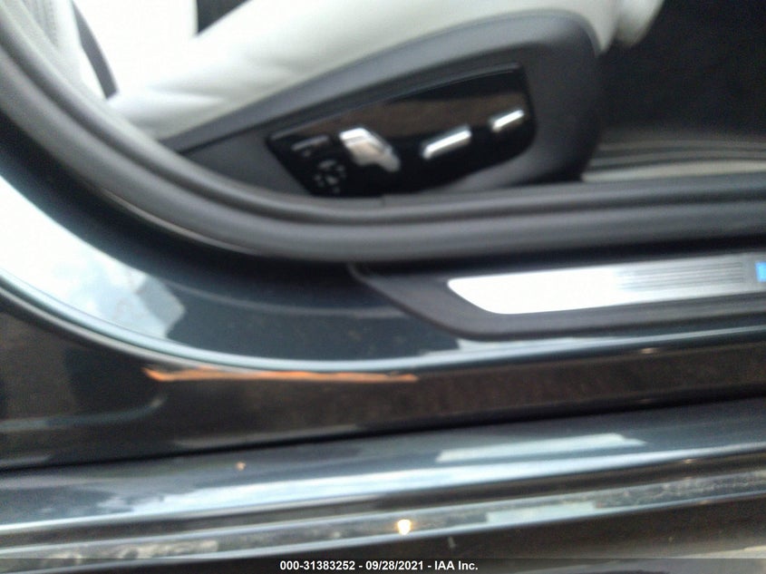 BMW M5 2019