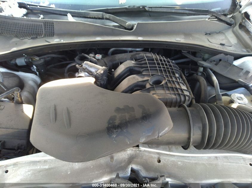 2014 CHRYSLER 300 - 2C3CCAAG6EH223088
