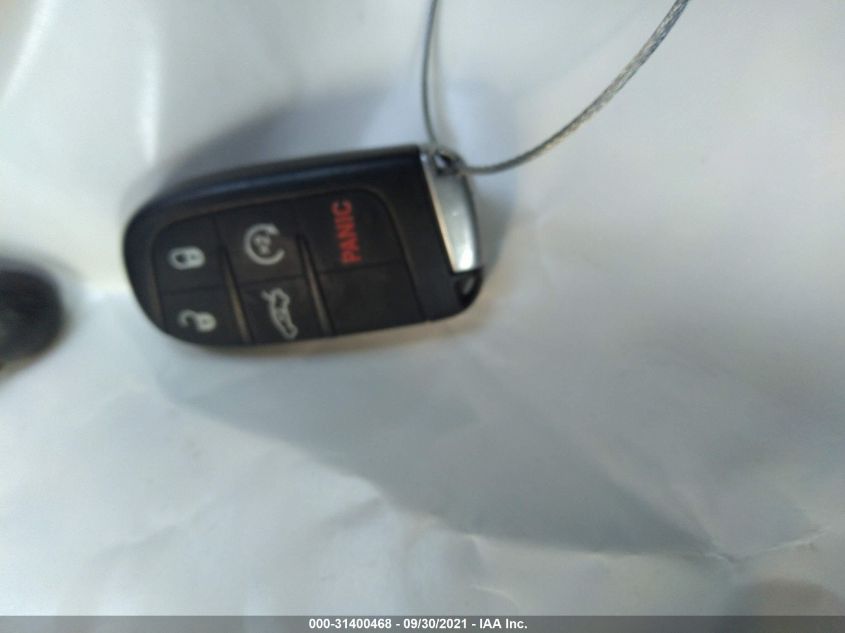 2014 CHRYSLER 300 - 2C3CCAAG6EH223088