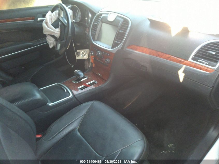 2014 CHRYSLER 300 - 2C3CCAAG6EH223088
