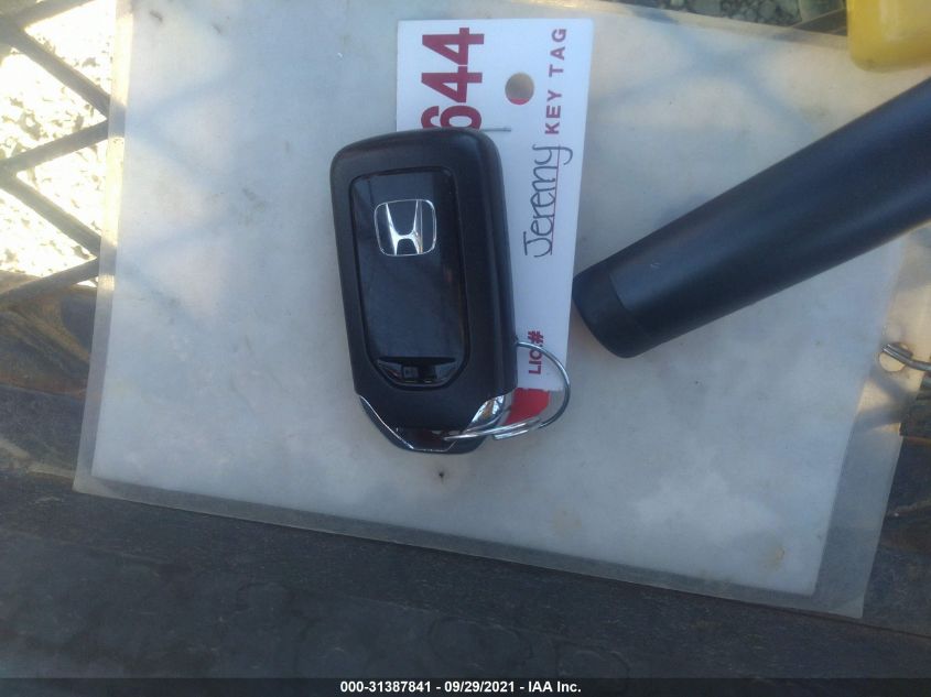 2015 HONDA FIT EX-L/EX 3HGGK5H86FM705182