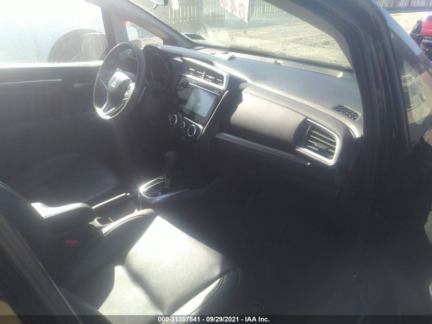 2015 HONDA FIT EX-L/EX 3HGGK5H86FM705182