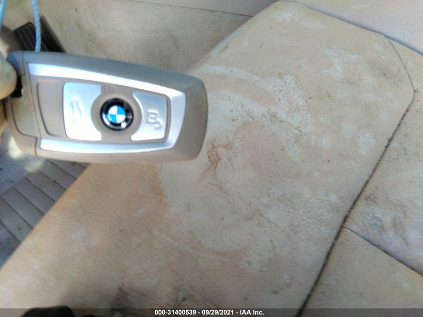 2013 BMW 3 SERIES 328I WBA3C1C58DF443062