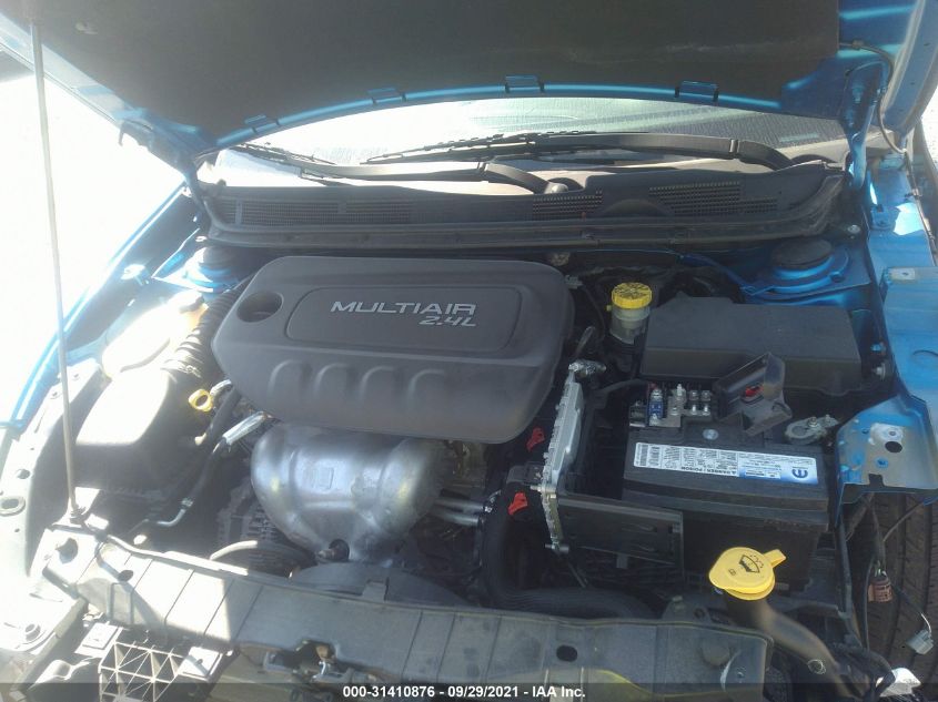 2015 DODGE DART SXT 1C3CDFBB2FD363635