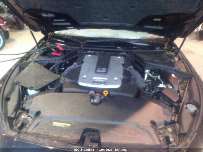 2015 INFINITI Q50 PREMIUM JN1BV7ARXFM423205