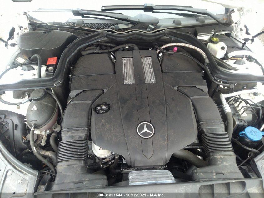 WDDKJ6HB7GF328592 2016 MERCEDES-BENZ E-CLASS, photo no. 10