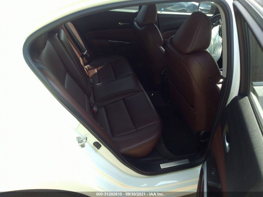 2015 ACURA TLX V6 19UUB2F32FA012941