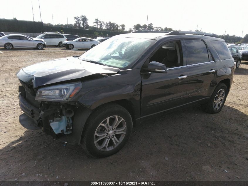 2015 GMC ACADIA SLT 1GKKRRKD3FJ139694