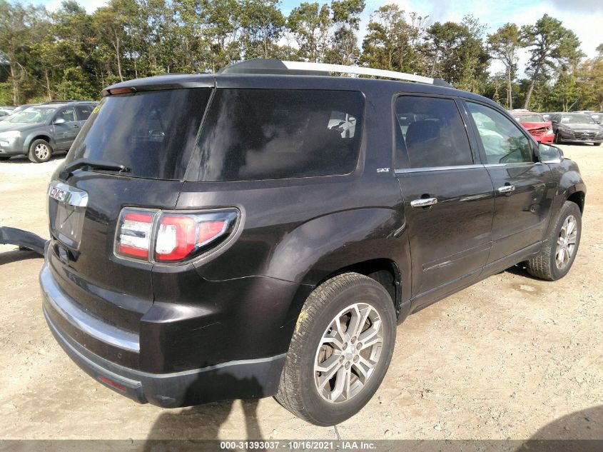 2015 GMC ACADIA SLT 1GKKRRKD3FJ139694