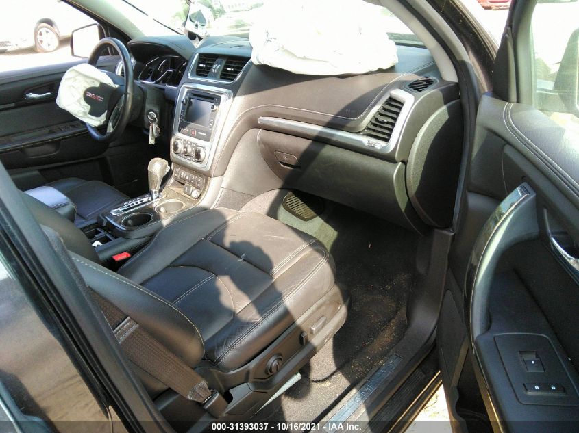2015 GMC ACADIA SLT 1GKKRRKD3FJ139694